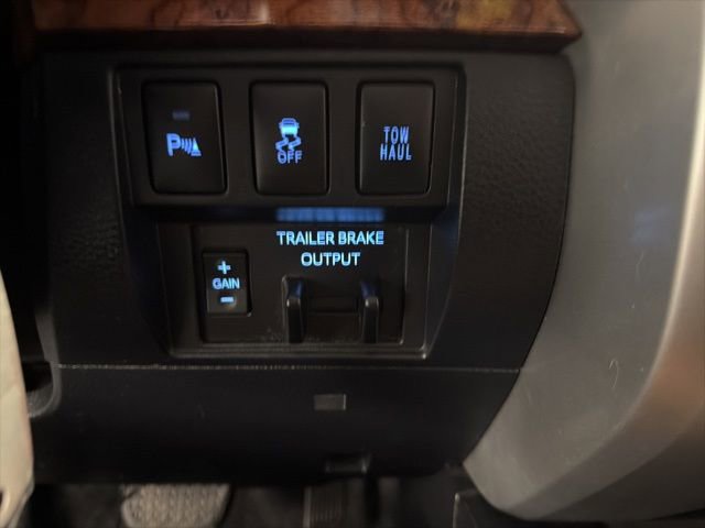 Used 2018 Toyota Tundra 1794 Edition image 26