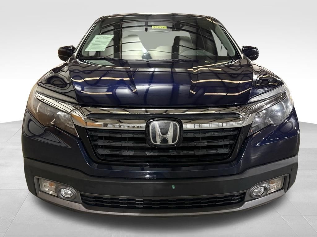 Used 2017 Honda Ridgeline RTL-E image 8