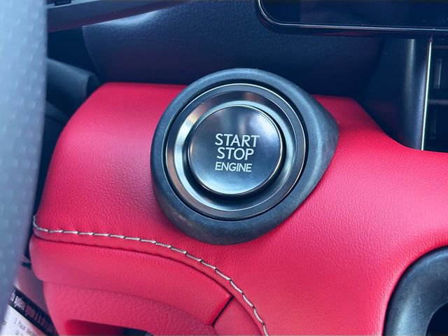 New 2026 Lexus IS 350 F Sport image 35