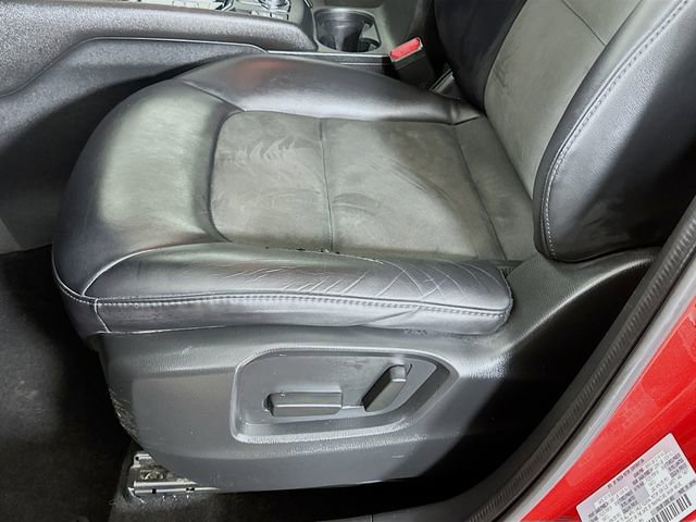 Used 2018 MAZDA CX-5 Touring w/ Preferred Equipment Package image 30