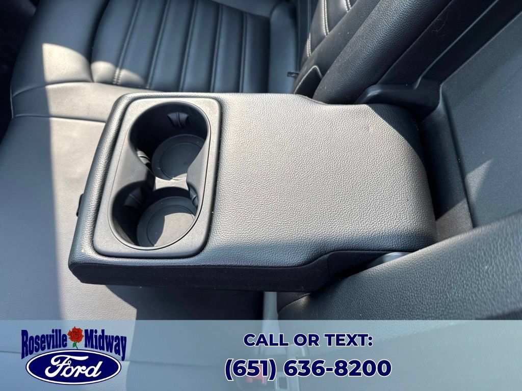 Used 2024 Ford Edge SEL w/ Convenience Package AWD/4WD image 32