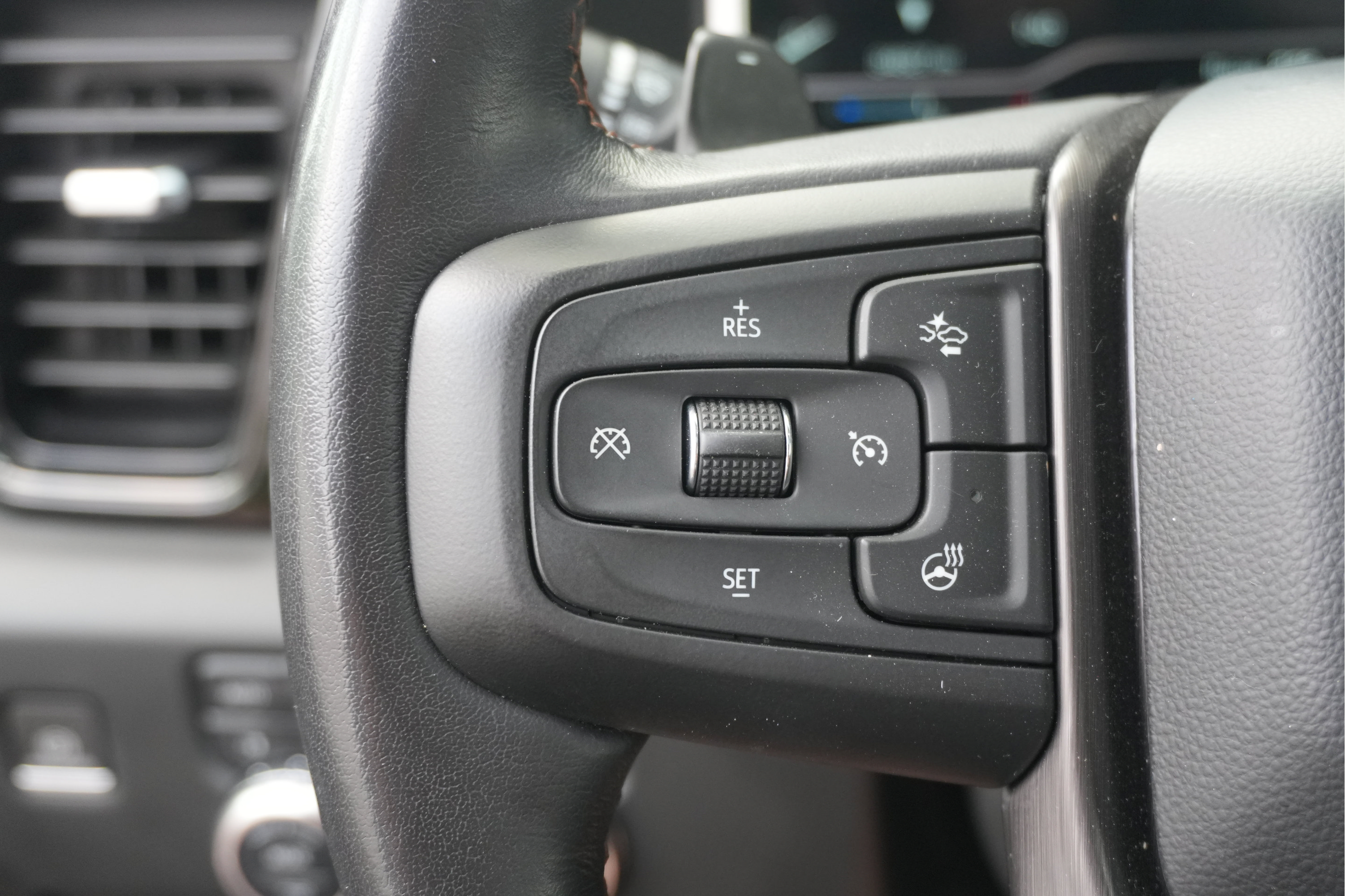 Used 2023 GMC Sierra 1500 AT4 AWD/4WD image 29