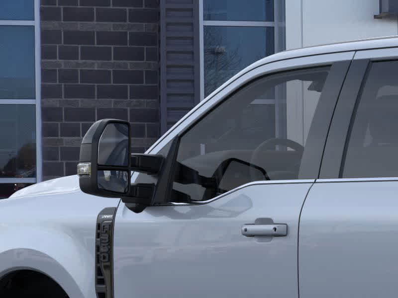 New 2026 Ford F350 Lariat image 20
