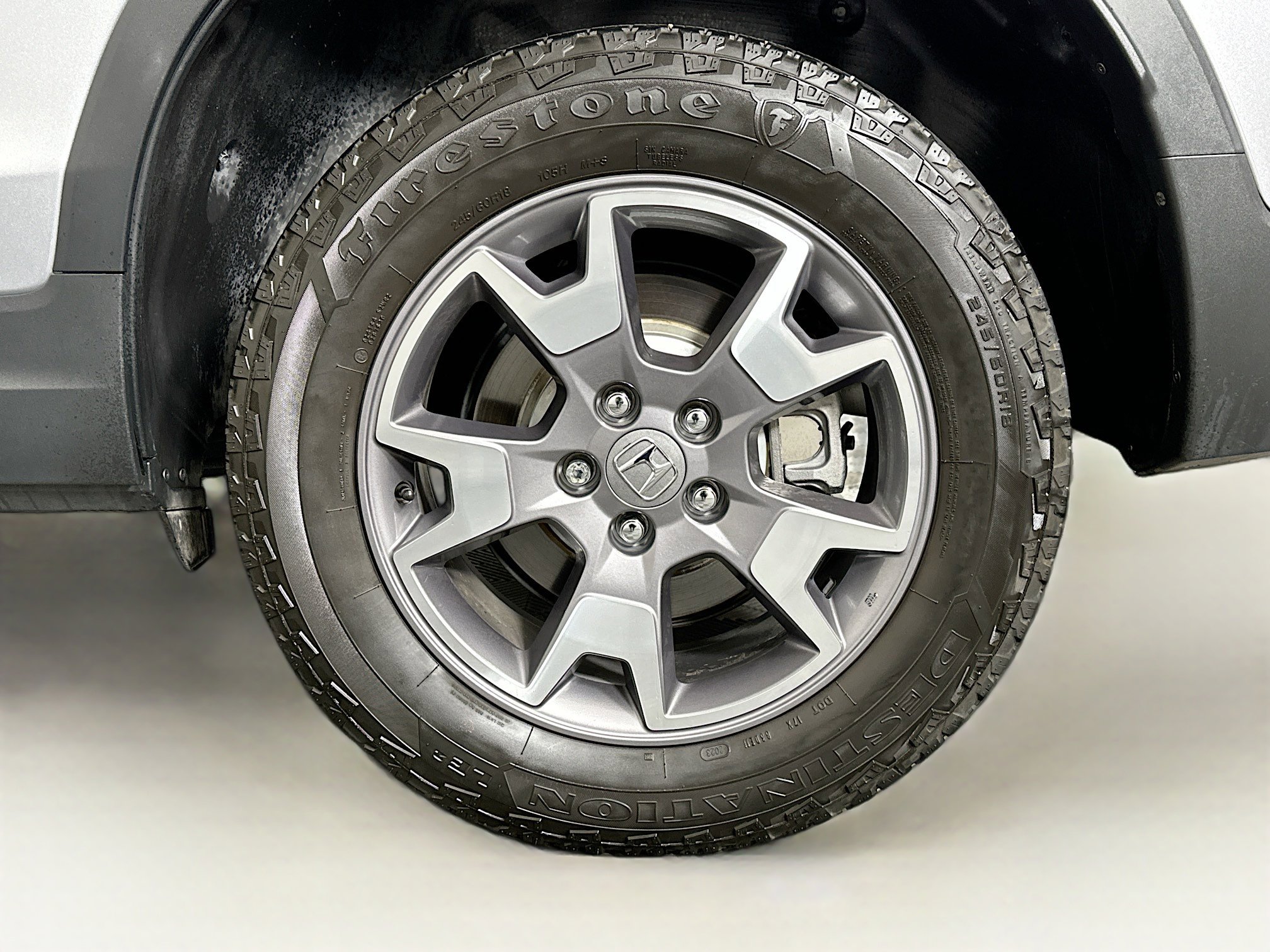 Used 2023 Honda Passport TrailSport image 11