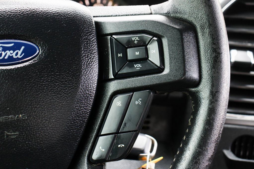 Used 2019 Ford F150 XLT w/ Equipment Group 302A Luxury image 24