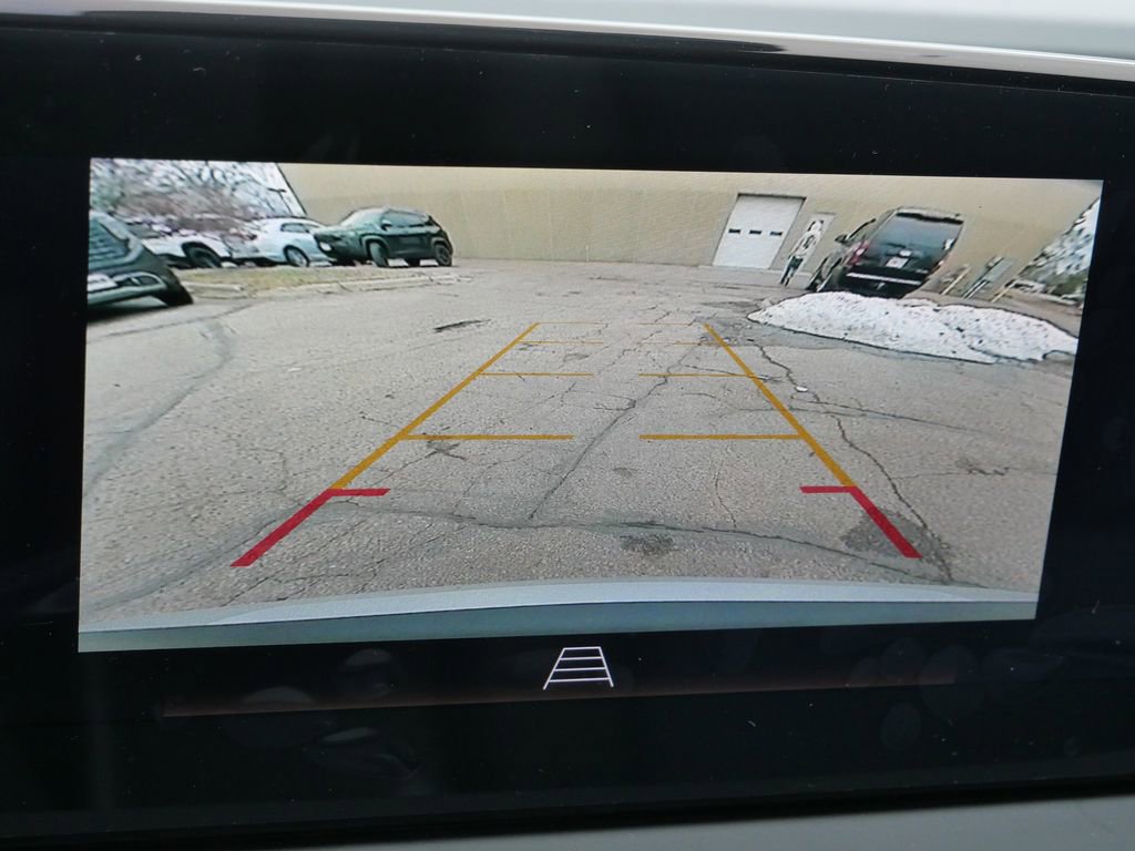 New 2026 Buick Envista Preferred w/ Convenience I Package image 56