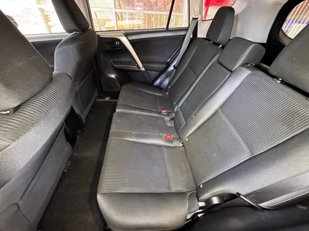 Used 2014 Toyota RAV4 LE AWD/4WD image 43