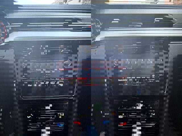 Used 2021 Volkswagen Arteon SEL AWD/4WD image 24