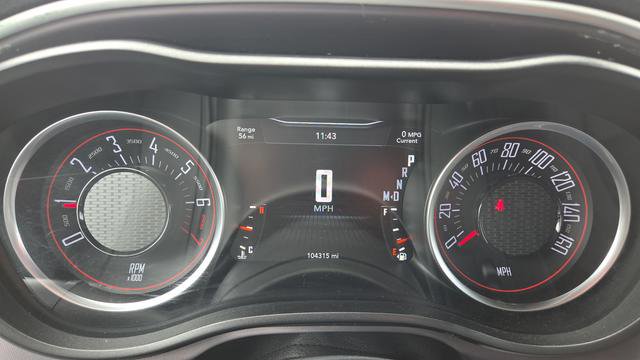 Used 2019 Dodge Challenger SXT RWD image 17