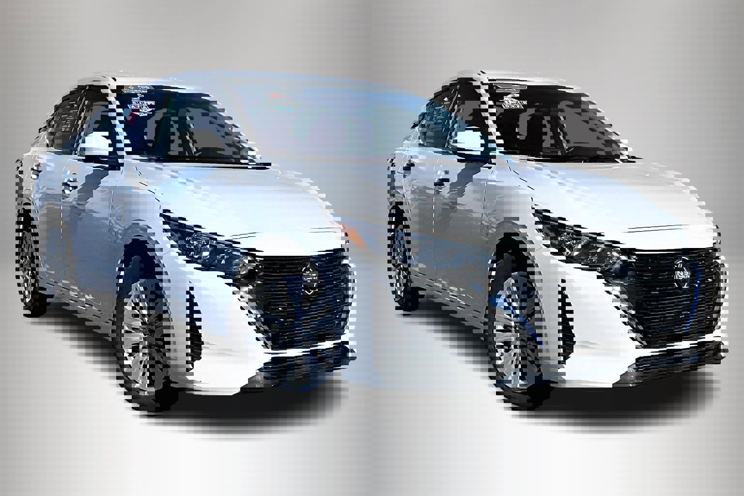 Used 2025 Nissan Sentra S