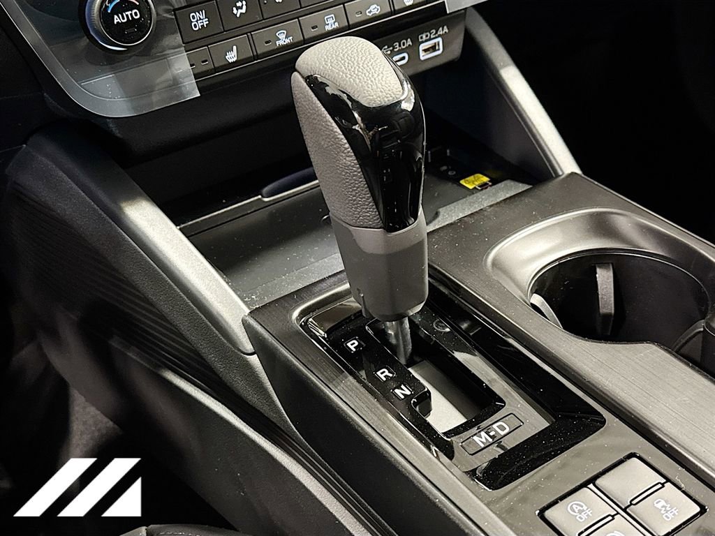 New 2026 Subaru Outback Premium image 18