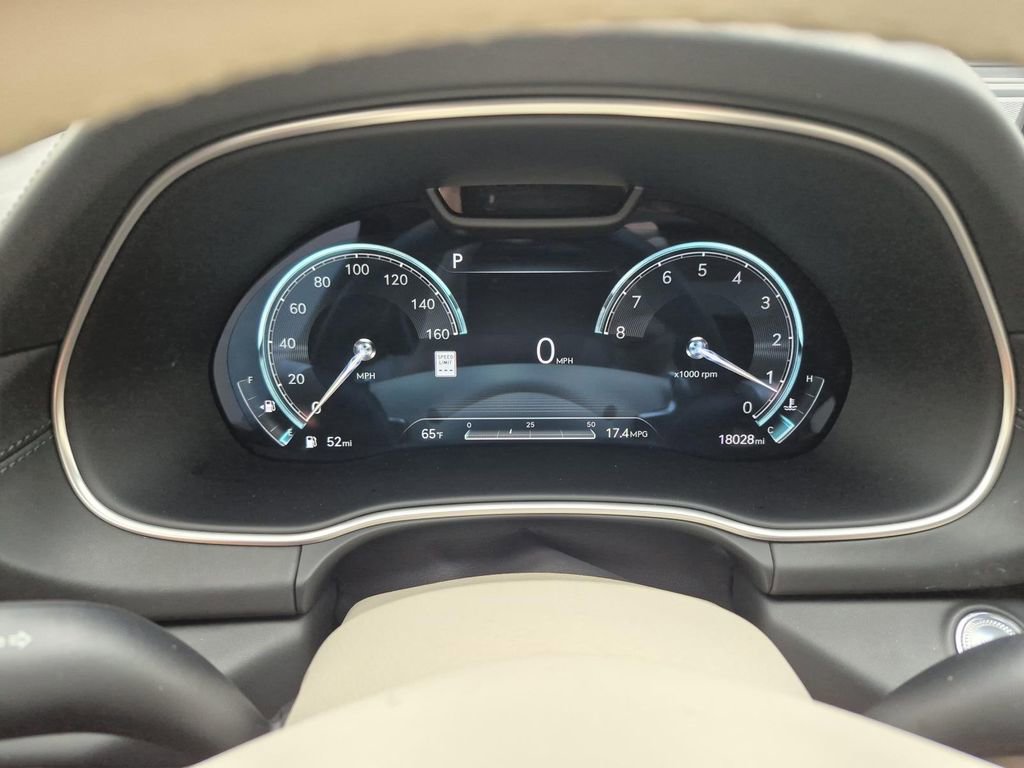 Used 2024 Genesis GV80 3.5T Advanced w/ Prestige Package AWD/4WD image 27