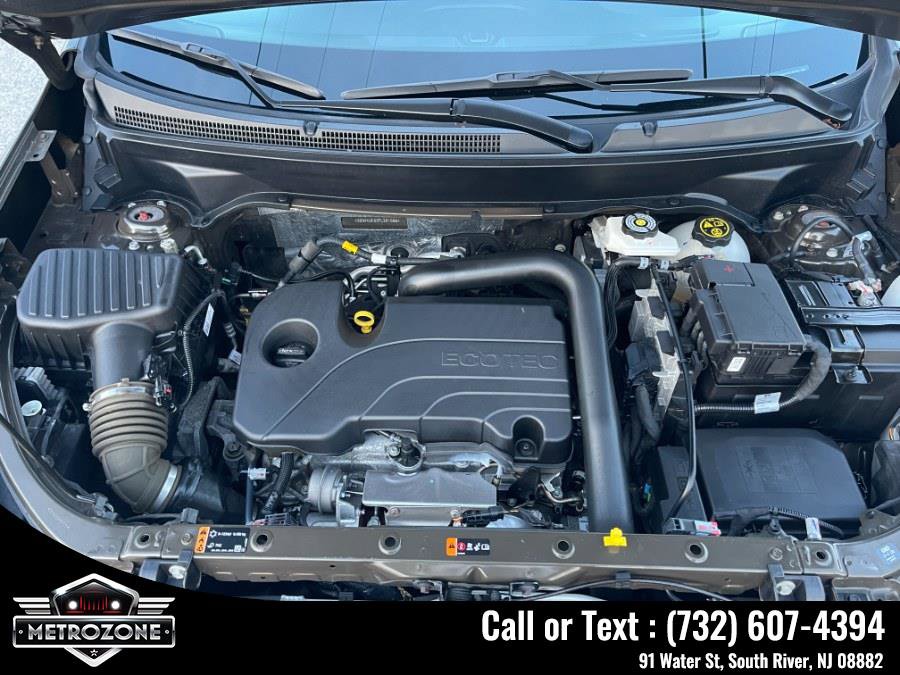 Used 2023 Chevrolet Equinox LT image 16