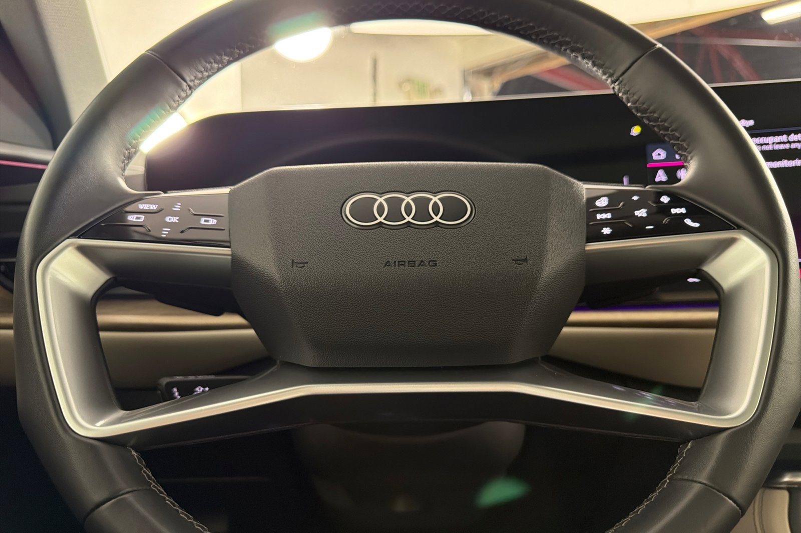 Used 2025 Audi Q5 Premium w/ Convenience Package AWD/4WD image 23