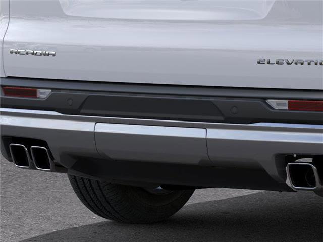 New 2026 GMC Acadia Elevation image 14