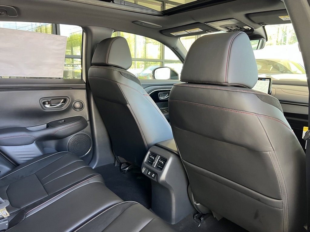 New 2026 Acura ADX A-Spec image 29