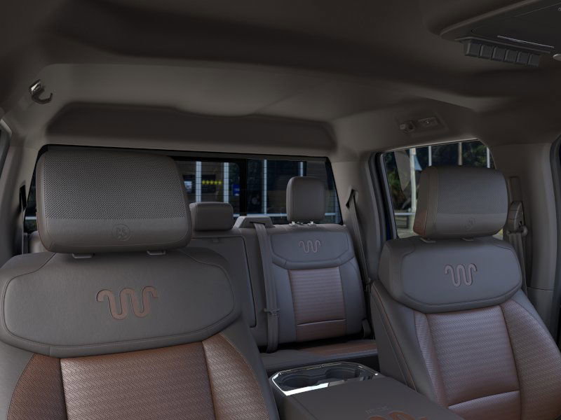 New 2026 Ford F350 King Ranch image 22