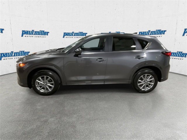 New 2025 MAZDA CX-5 AWD 2.5 S w/ Preferred Package image 6