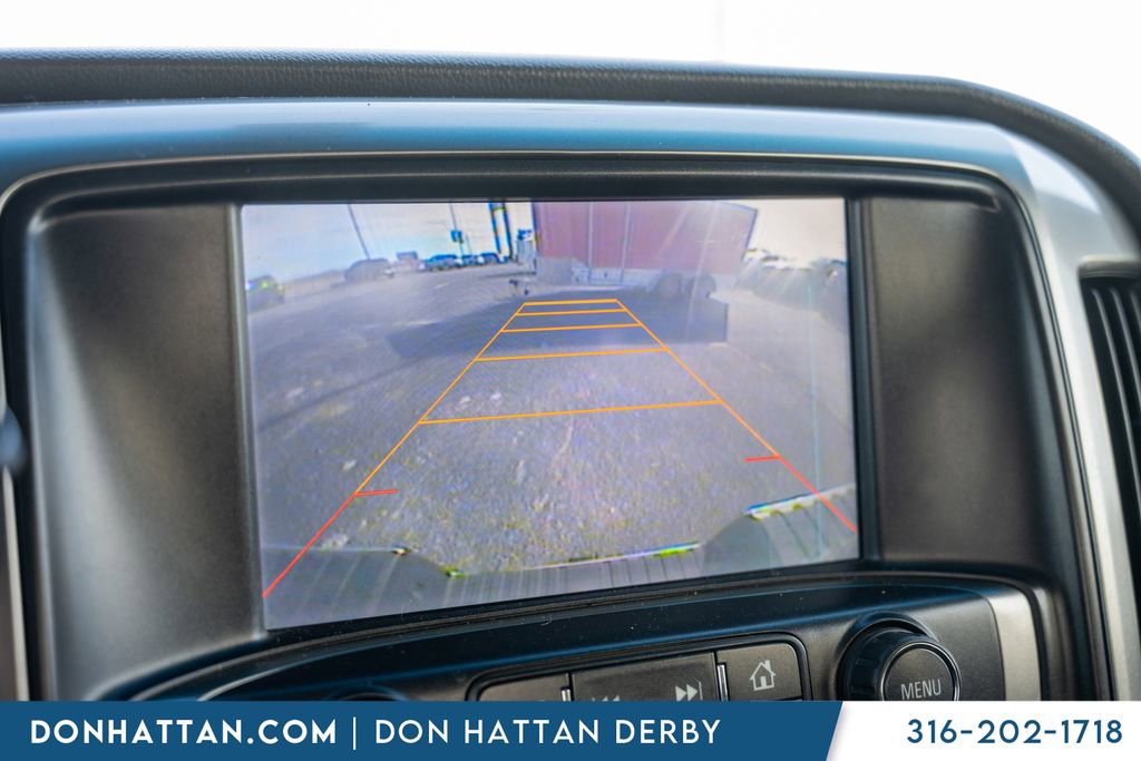 Used 2015 Chevrolet Silverado 1500 LT w/ All Star Edition image 20