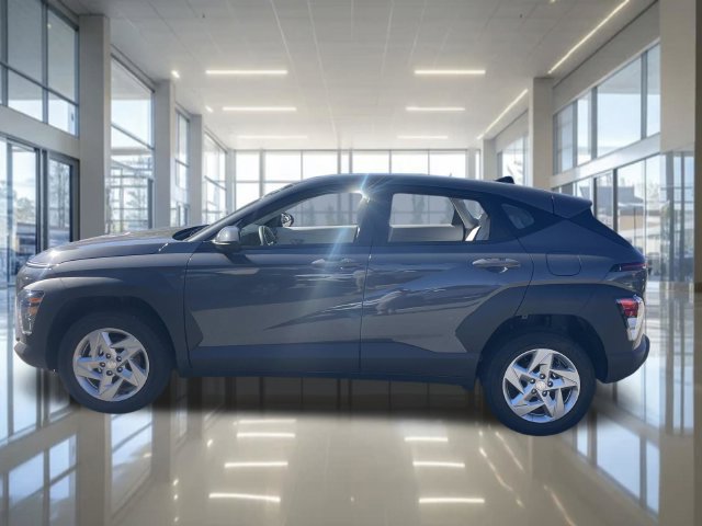 Certified 2026 Hyundai Kona SE AWD/4WD image 8