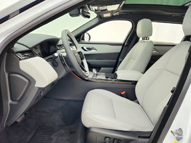 Certified 2026 Land Rover Range Rover Velar S AWD/4WD image 21