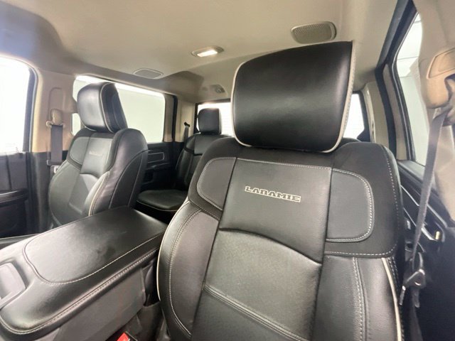 Used 2022 RAM 2500 Laramie AWD/4WD image 5