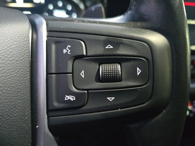Used 2022 GMC Sierra 1500 SLT w/ SLT Premium Plus Package image 17