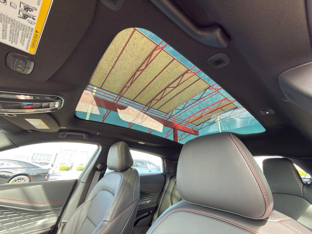 New 2026 Dodge Charger Scat Pack image 20