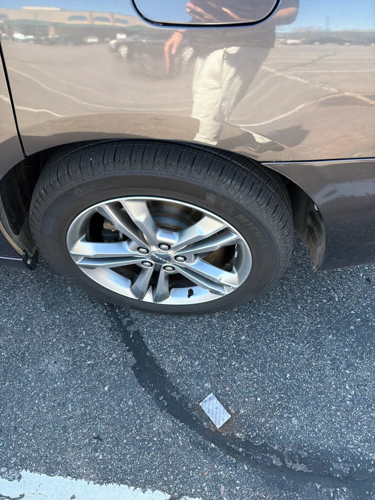 Used 2014 Dodge Charger SE image 7