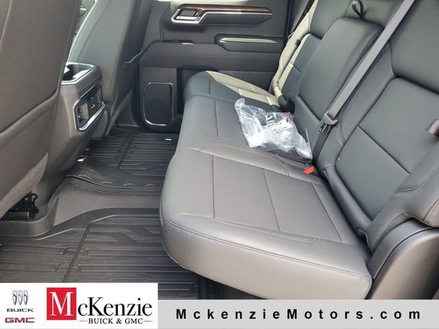 New 2026 GMC Sierra 1500 Elevation w/ Elevation Premium Package AWD/4WD image 20