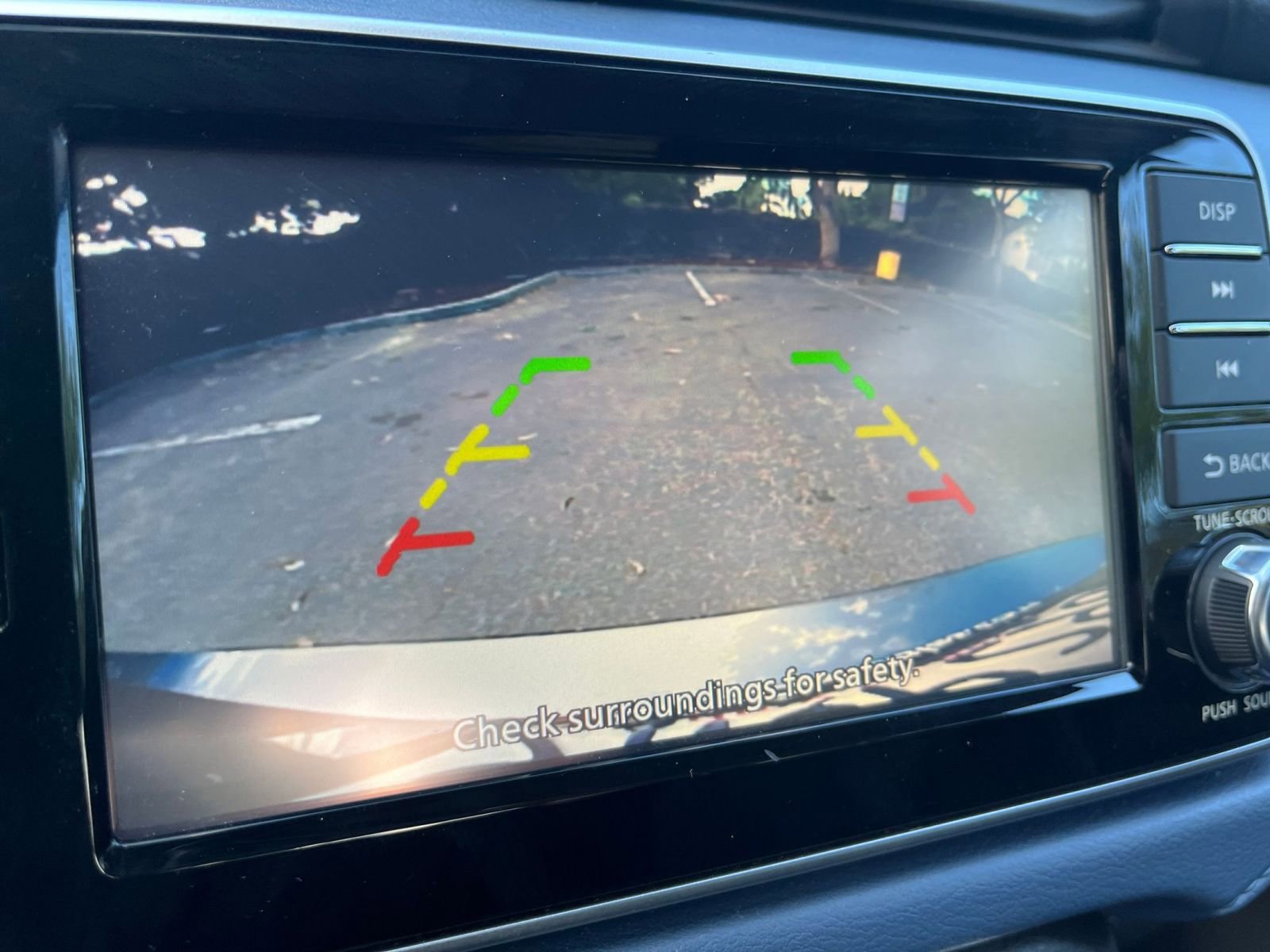 Used 2025 Nissan Versa SV image 22