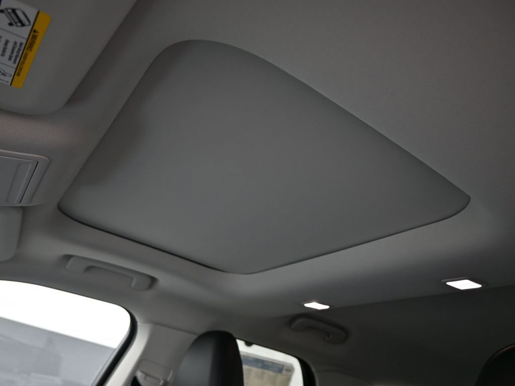 New 2026 Ford Bronco Sport Outer Banks w/ Outer Banks Tech Package+ image 20