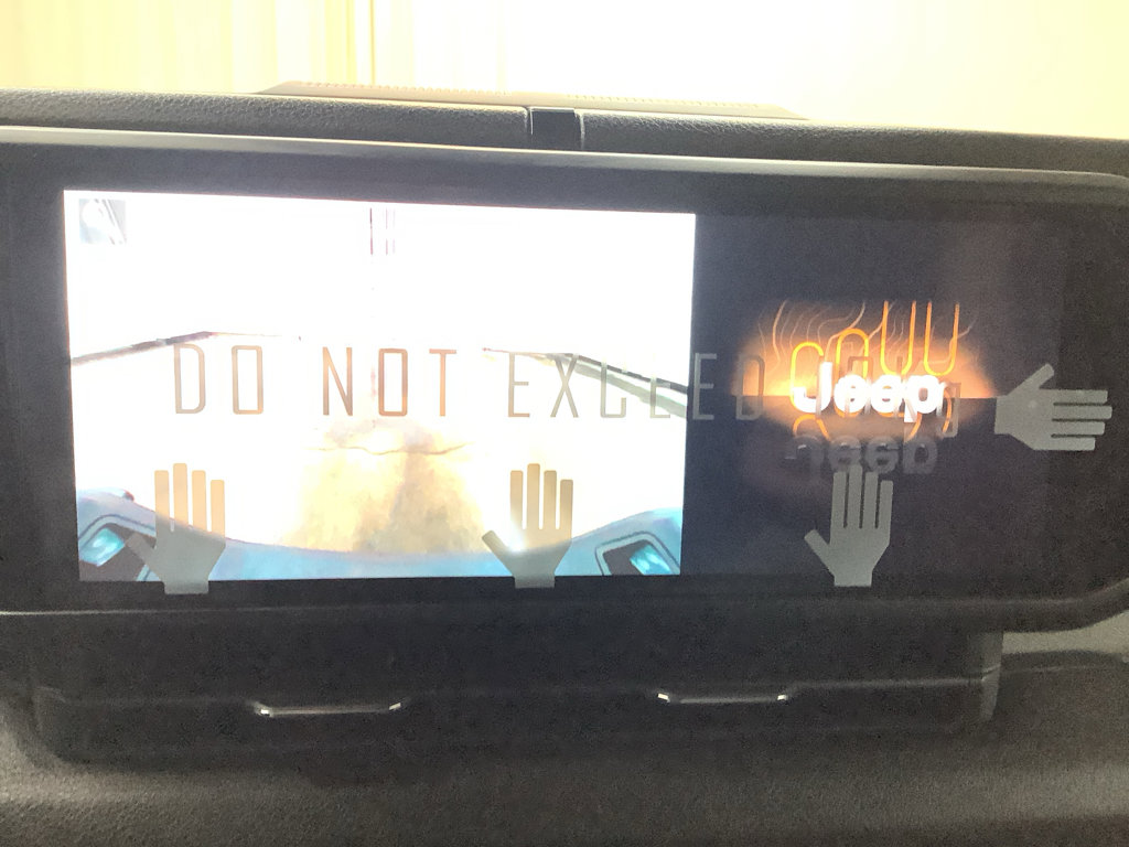 New 2026 Jeep Gladiator Sport S image 20