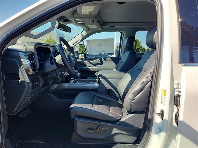 New 2026 Ford F250 Lariat w/ Lariat Ultimate Package image 6