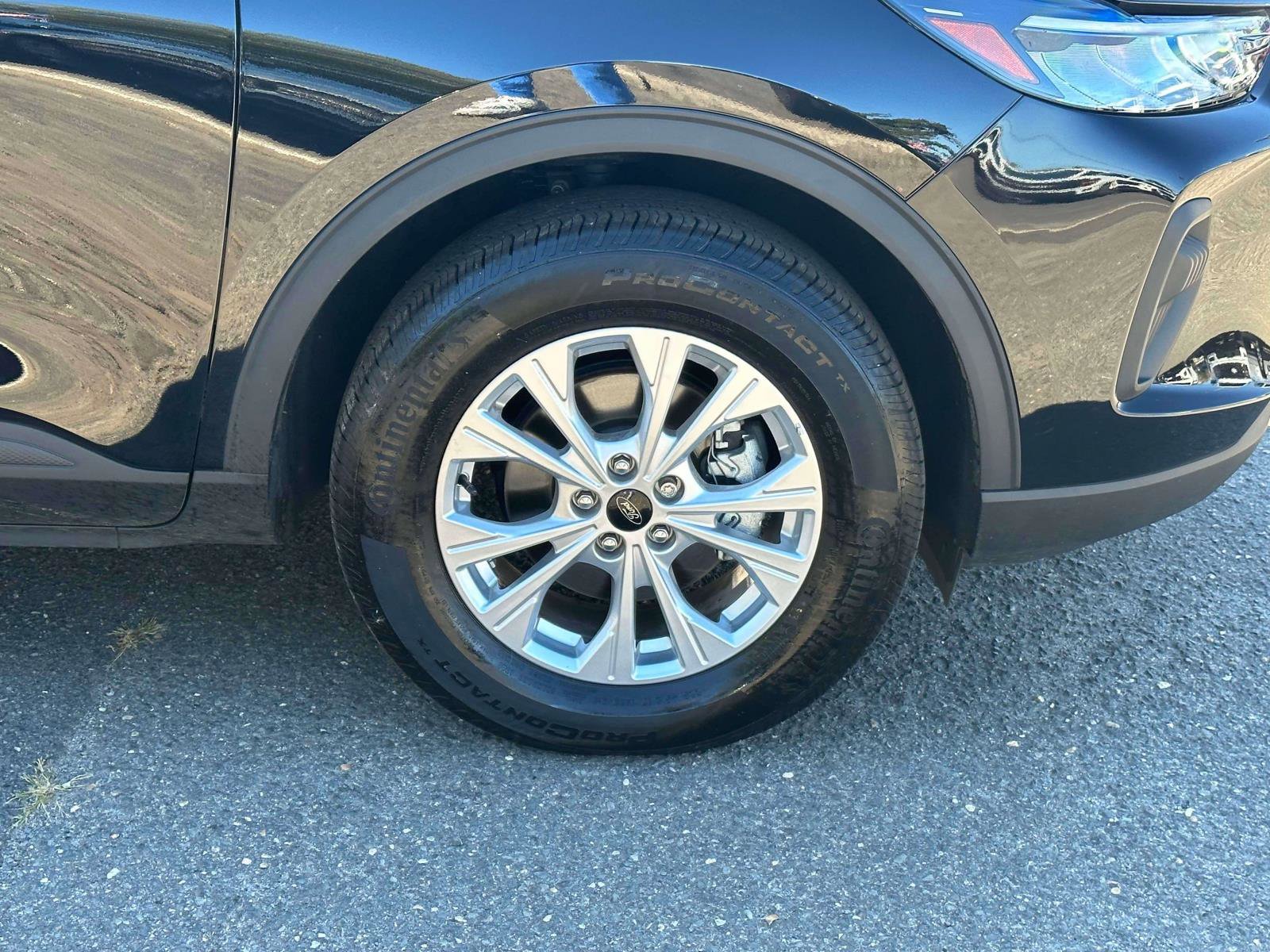 Used 2024 Ford Escape Active image 6