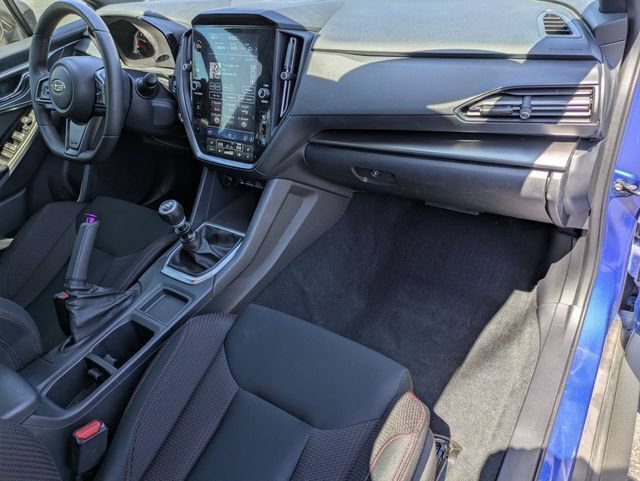 Used 2024 Subaru WRX Premium AWD/4WD image 33