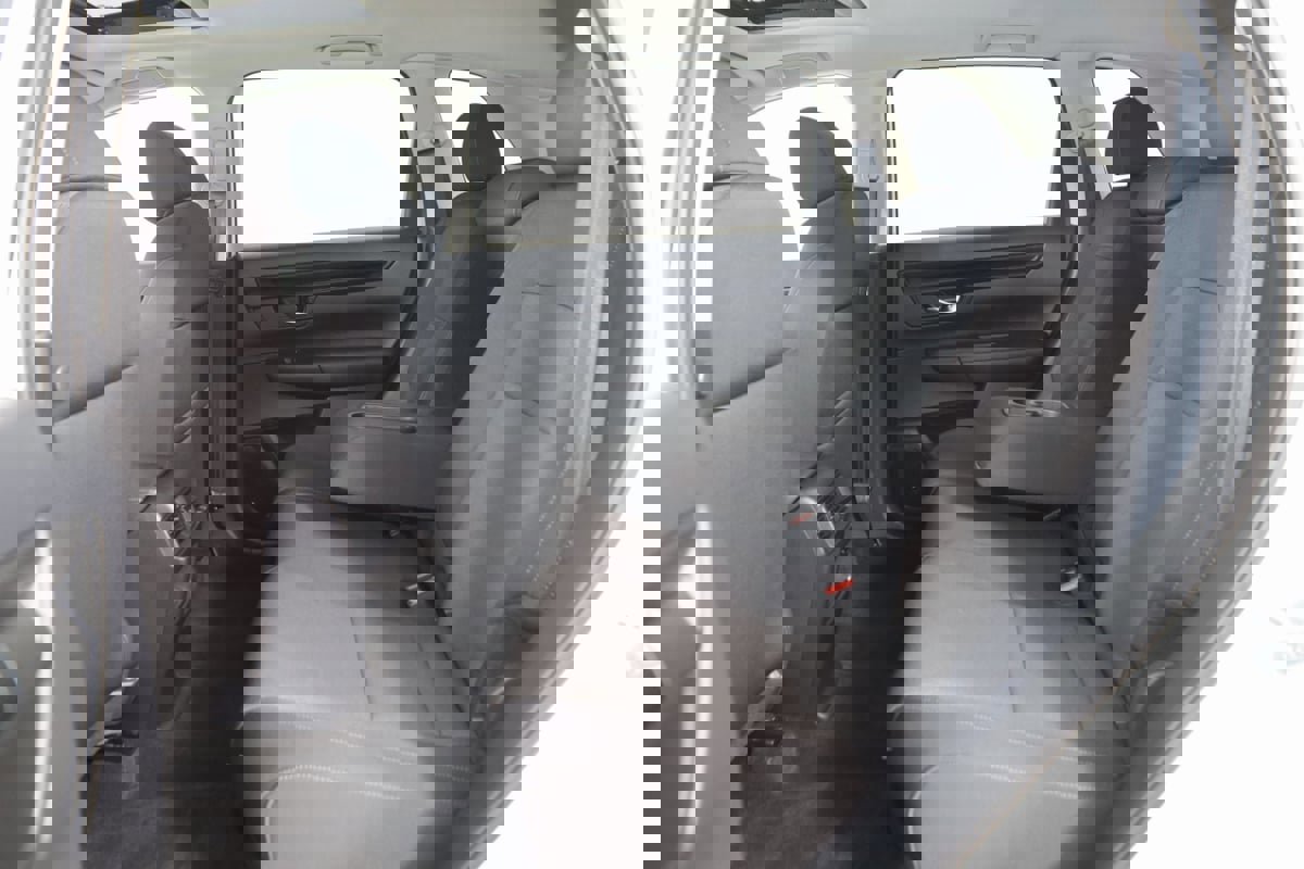 Used 2024 Honda CR-V EX image 42