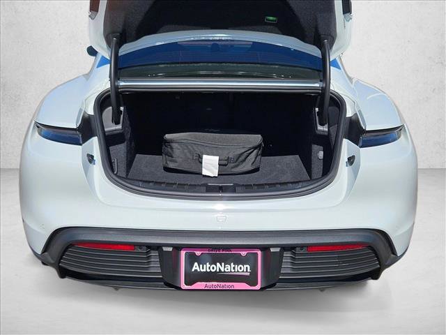 Used 2021 Porsche Taycan 4S AWD/4WD image 6