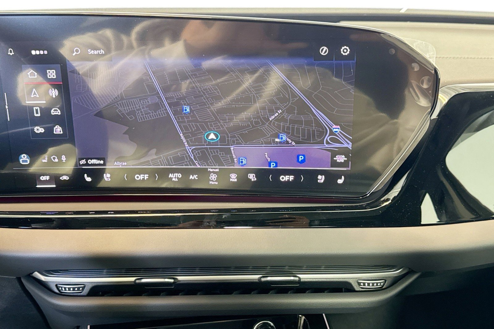 New 2026 Audi A6 Premium Plus image 11