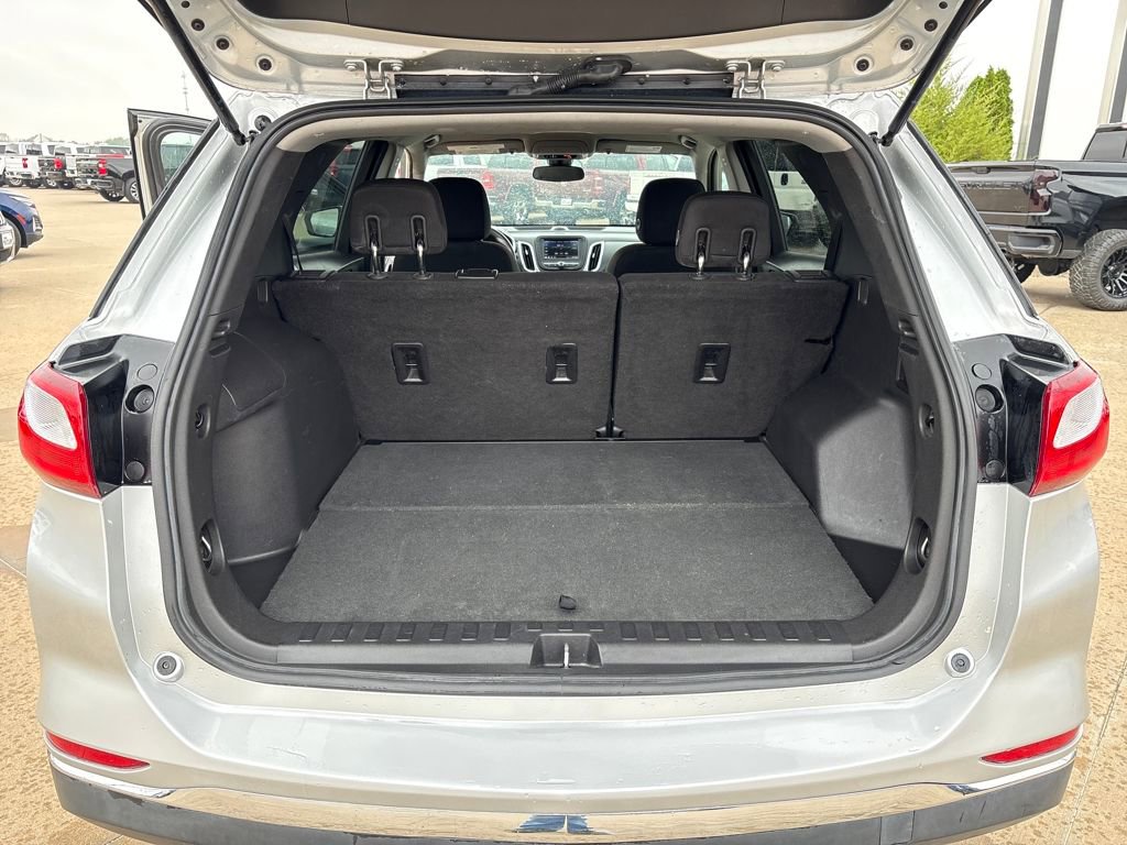 Used 2020 Chevrolet Equinox LT image 28