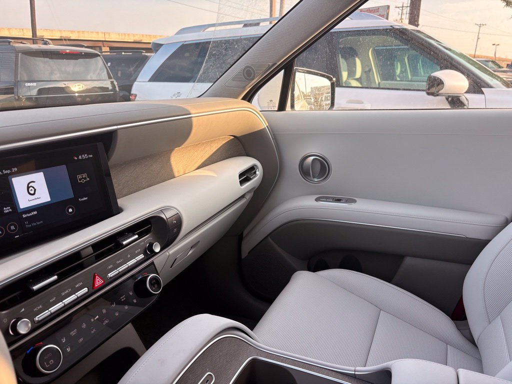 New 2027 Hyundai Palisade Limited FWD image 20
