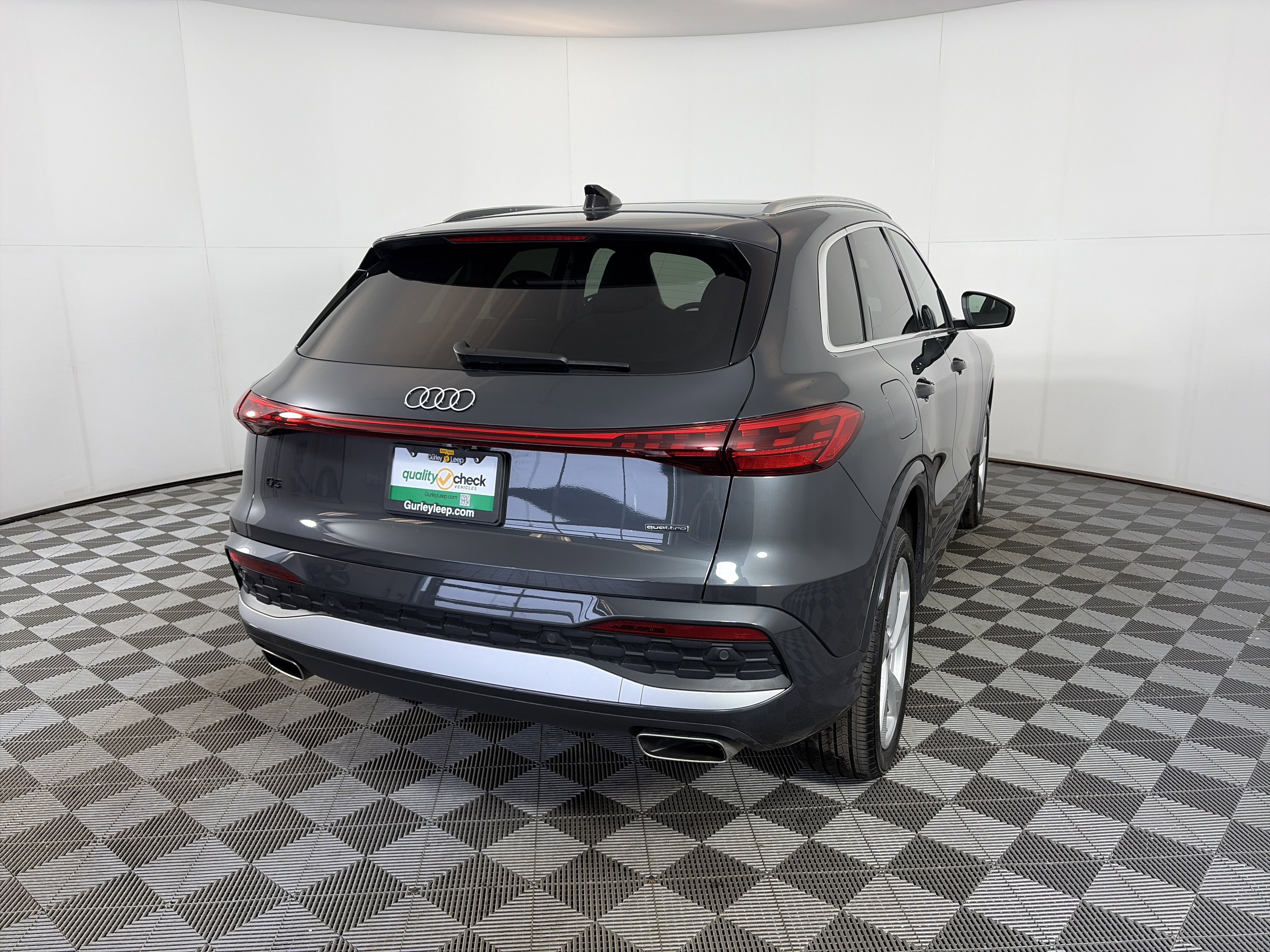 Used 2025 Audi Q5 Premium Plus image 10