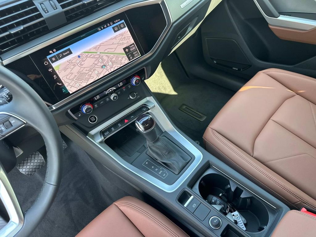 New 2025 Audi Q3 2.0T Premium Plus w/ Premium Plus Package image 26
