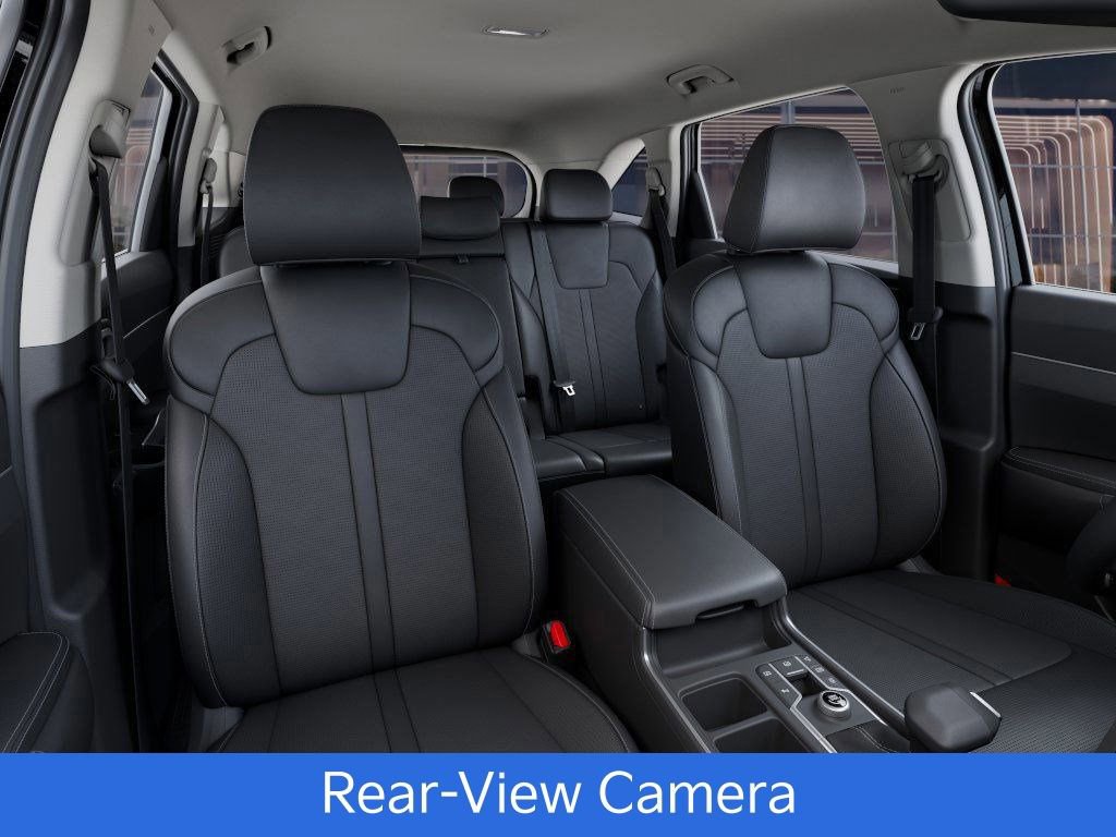 Used 2025 Kia Sorento S image 16