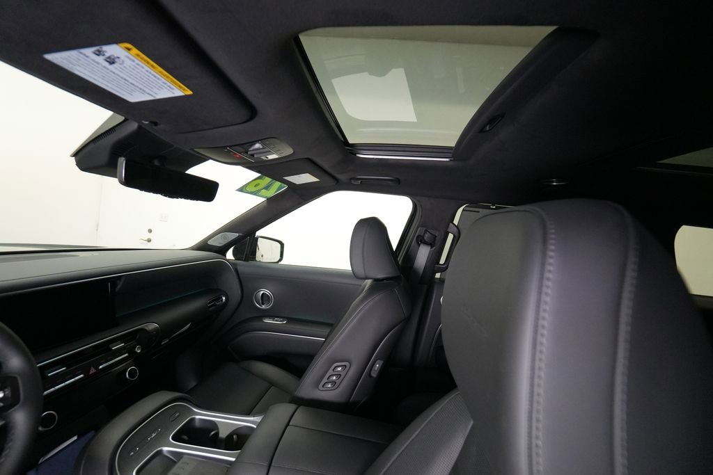 New 2026 Hyundai Palisade Calligraphy image 20