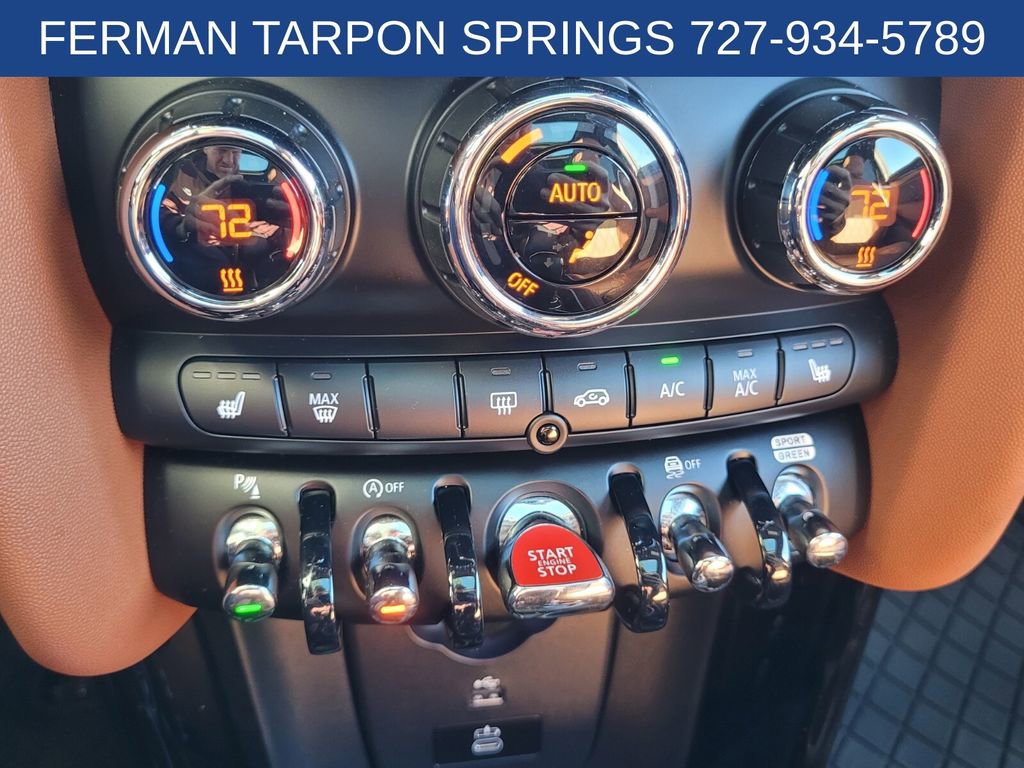 Used 2023 MINI Cooper S image 29