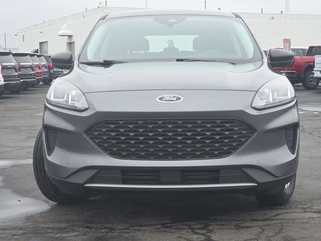 Used 2022 Ford Escape S FWD image 14