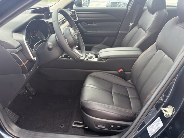 New 2026 MAZDA CX-50 AWD 2.5 S w/ Premium Package image 26