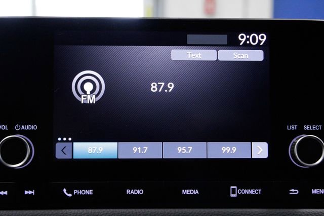 Certified 2024 Honda Civic Sport image 31
