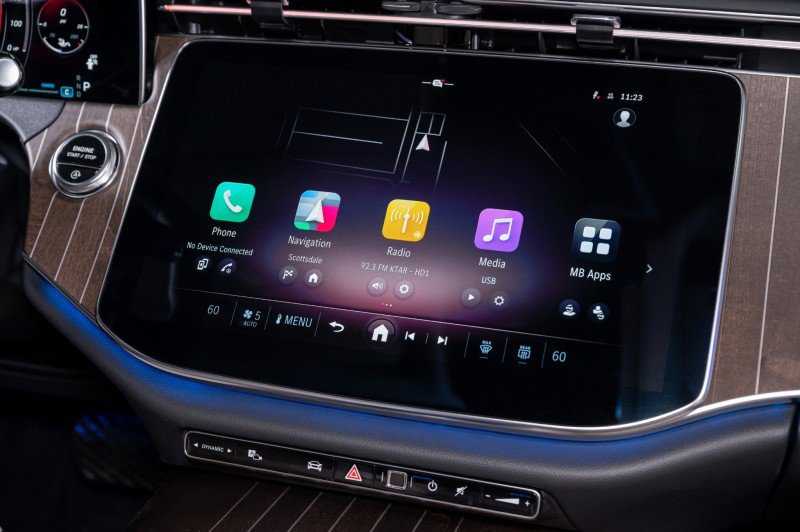 Certified 2026 Mercedes-Benz E 350 Sedan image 21